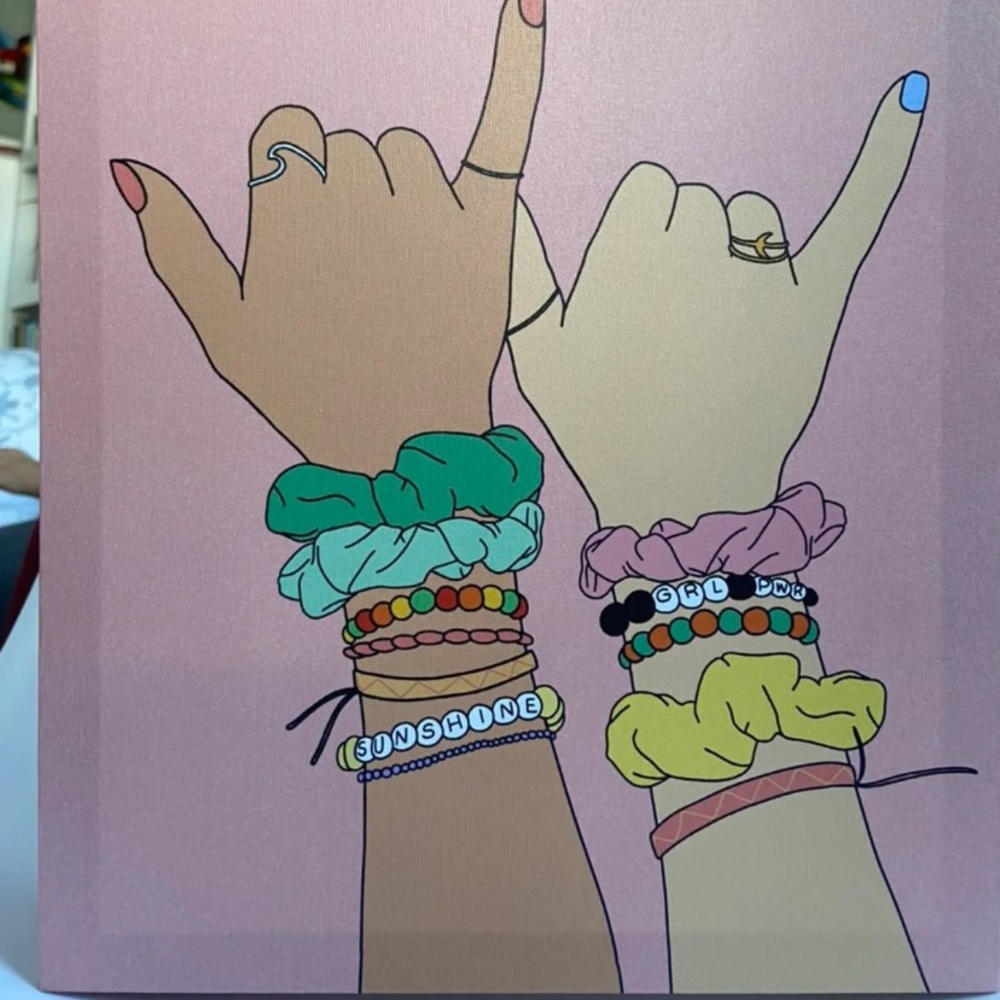 Wall Art